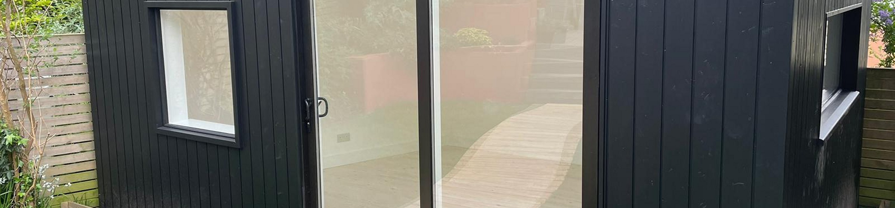 Cladding and Flooring Hastings Building Supplies